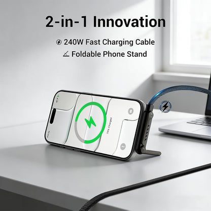 FreeHold™ Cable