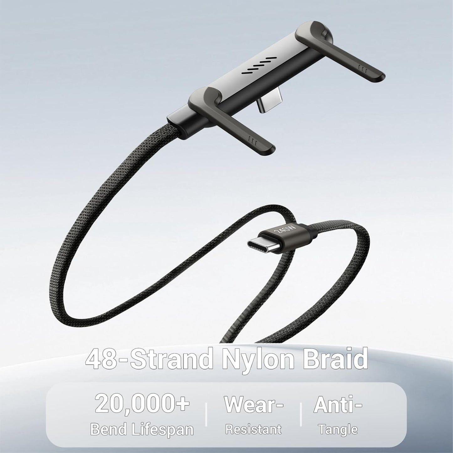 FreeHold™ Cable