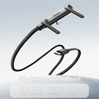 FreeHold™ Cable