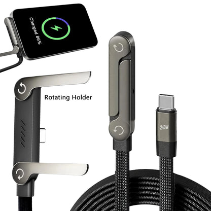 FreeHold™ Cable